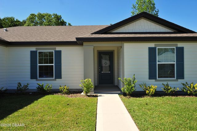 57 Pritchard Drive, Palm Coast, FL 32164