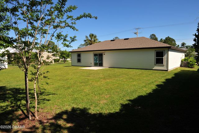 57 Pritchard Drive, Palm Coast, FL 32164