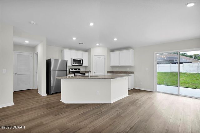 57 Pritchard Drive, Palm Coast, FL 32164