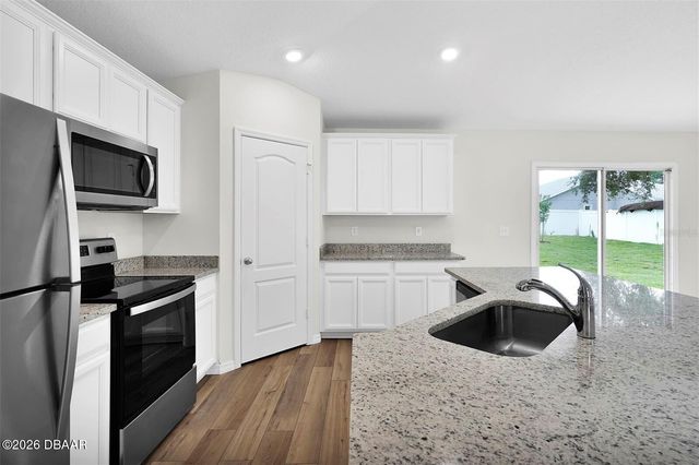 57 Pritchard Drive, Palm Coast, FL 32164