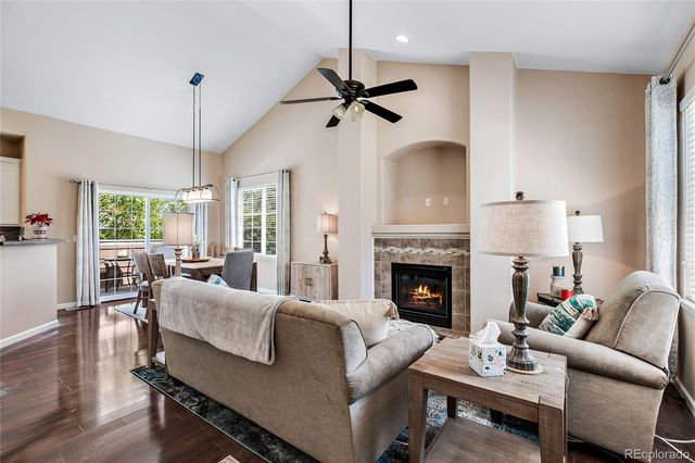 6825 S Webster Street A, Littleton, CO 80128