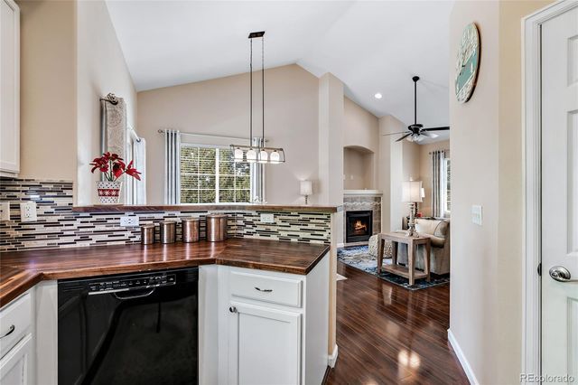 6825 S Webster Street A, Littleton, CO 80128
