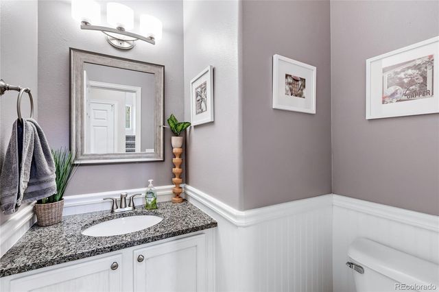 6825 S Webster Street A, Littleton, CO 80128