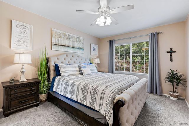 6825 S Webster Street A, Littleton, CO 80128
