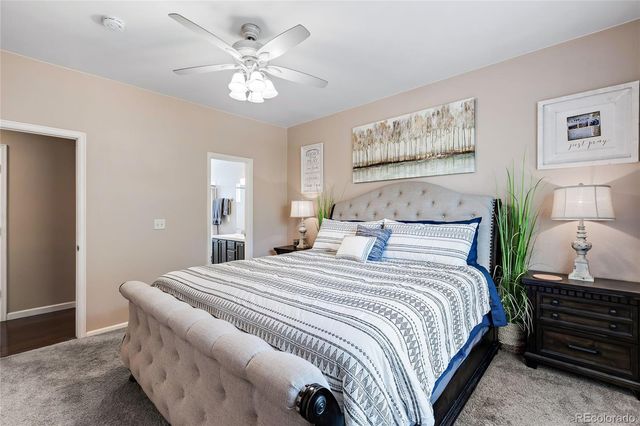 6825 S Webster Street A, Littleton, CO 80128