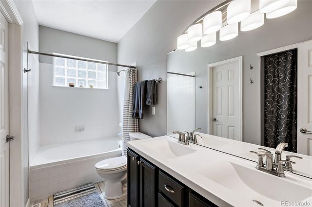 6825 S Webster Street A, Littleton, CO 80128