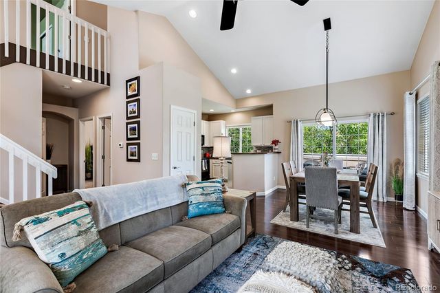 6825 S Webster Street A, Littleton, CO 80128