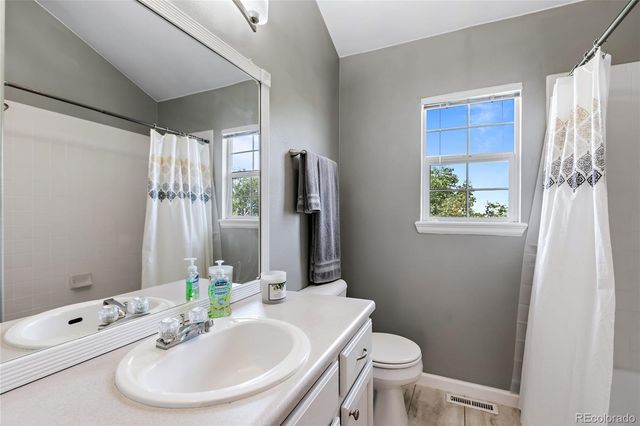 6825 S Webster Street A, Littleton, CO 80128