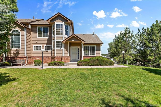 6825 S Webster Street A, Littleton, CO 80128