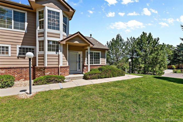 6825 S Webster Street A, Littleton, CO 80128