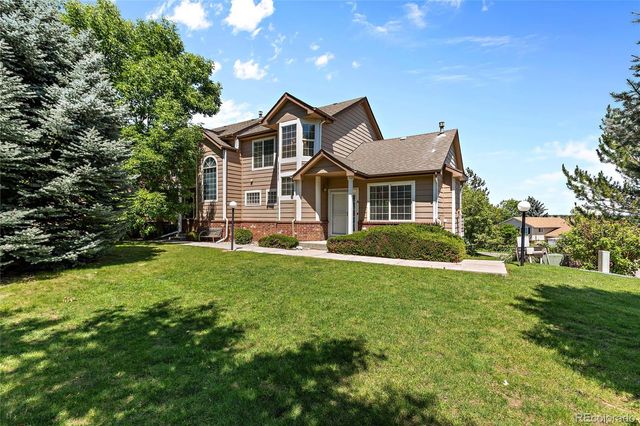 6825 S Webster Street A, Littleton, CO 80128