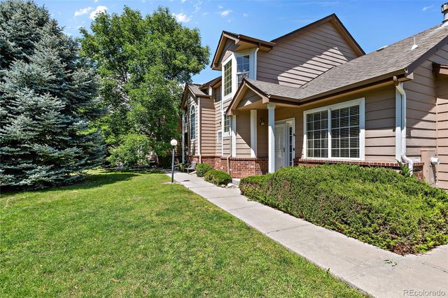 6825 S Webster Street A, Littleton, CO 80128