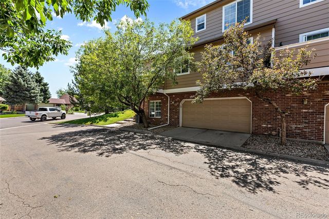 6825 S Webster Street A, Littleton, CO 80128