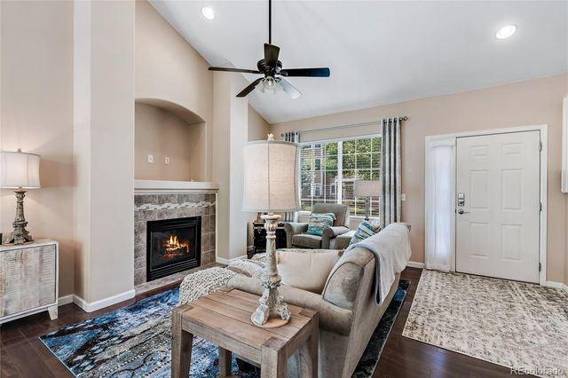 6825 S Webster Street A, Littleton, CO 80128