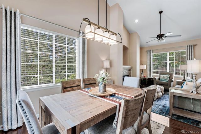 6825 S Webster Street A, Littleton, CO 80128