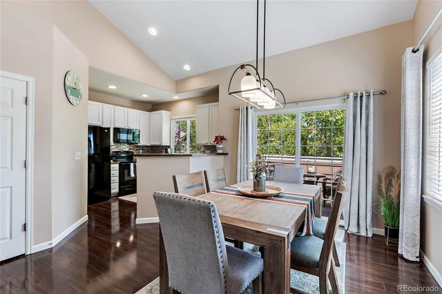 6825 S Webster Street A, Littleton, CO 80128