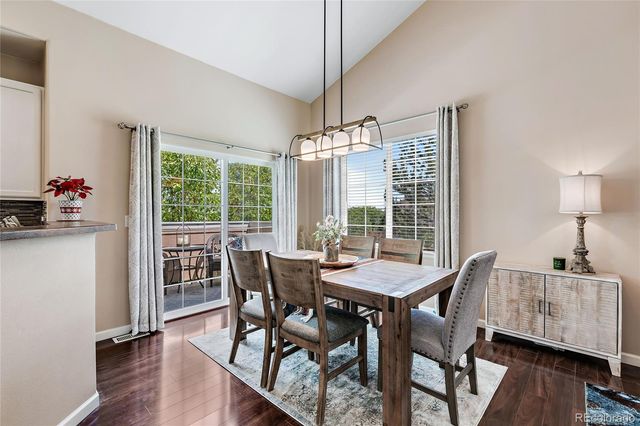 6825 S Webster Street A, Littleton, CO 80128