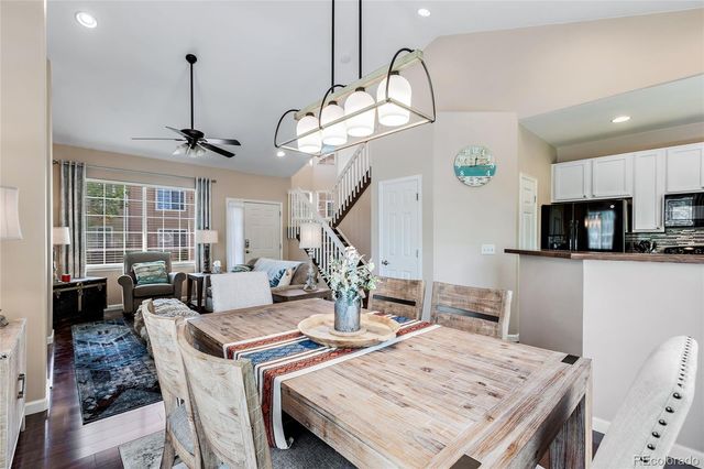 6825 S Webster Street A, Littleton, CO 80128