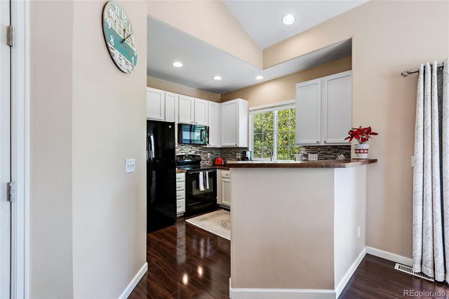 6825 S Webster Street A, Littleton, CO 80128