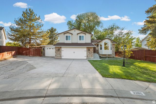 3390 S 5475 W, West Valley City, UT 84120
