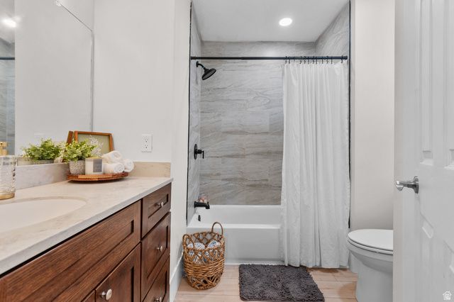 3390 S 5475 W, West Valley City, UT 84120