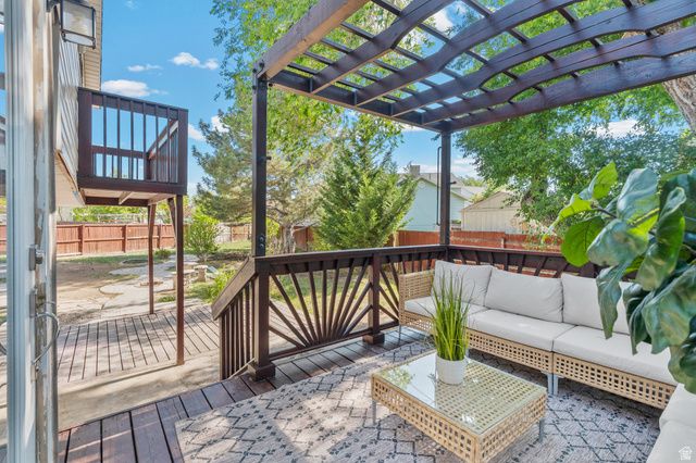 3390 S 5475 W, West Valley City, UT 84120