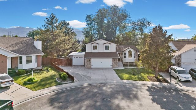 3390 S 5475 W, West Valley City, UT 84120