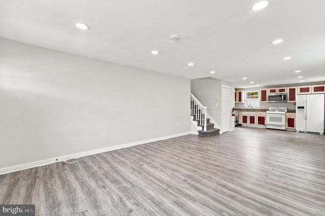 4406 REMINGTON AVE, Pennsauken, NJ 08110