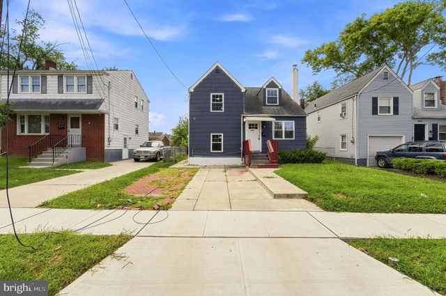4406 REMINGTON AVE, Pennsauken, NJ 08110