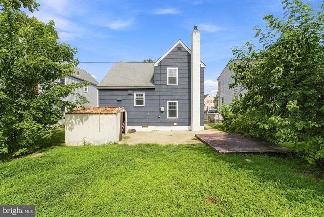4406 REMINGTON AVE, Pennsauken, NJ 08110