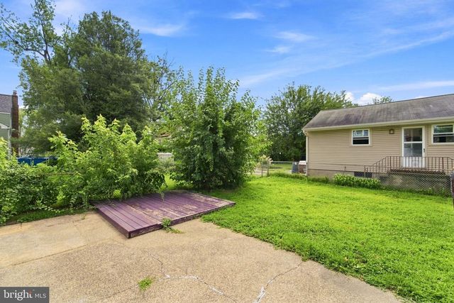 4406 REMINGTON AVE, Pennsauken, NJ 08110