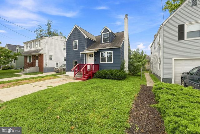 4406 REMINGTON AVE, Pennsauken, NJ 08110