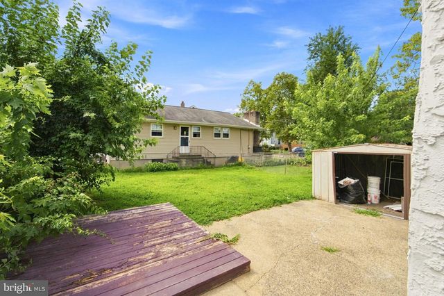 4406 REMINGTON AVE, Pennsauken, NJ 08110