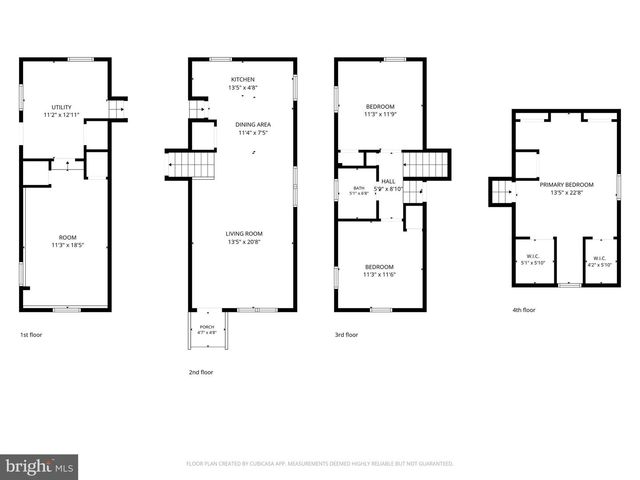 4406 REMINGTON AVE, Pennsauken, NJ 08110