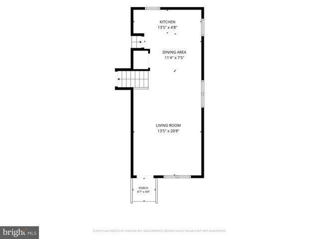 4406 REMINGTON AVE, Pennsauken, NJ 08110