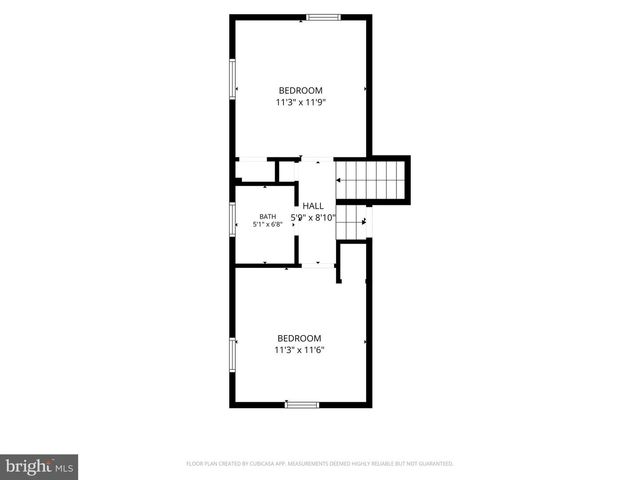 4406 REMINGTON AVE, Pennsauken, NJ 08110