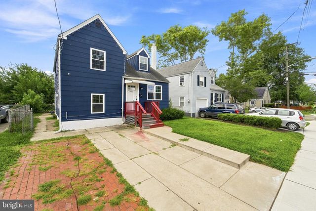 4406 REMINGTON AVE, Pennsauken, NJ 08110