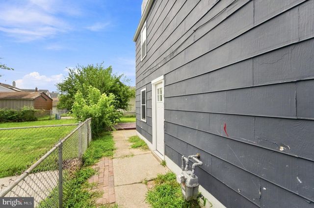 4406 REMINGTON AVE, Pennsauken, NJ 08110