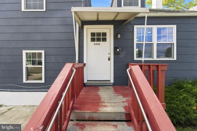 4406 REMINGTON AVE, Pennsauken, NJ 08110