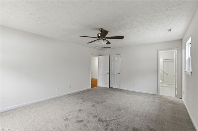 82 Red Robin TURN, Hampton, VA 23669