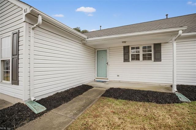 82 Red Robin TURN, Hampton, VA 23669