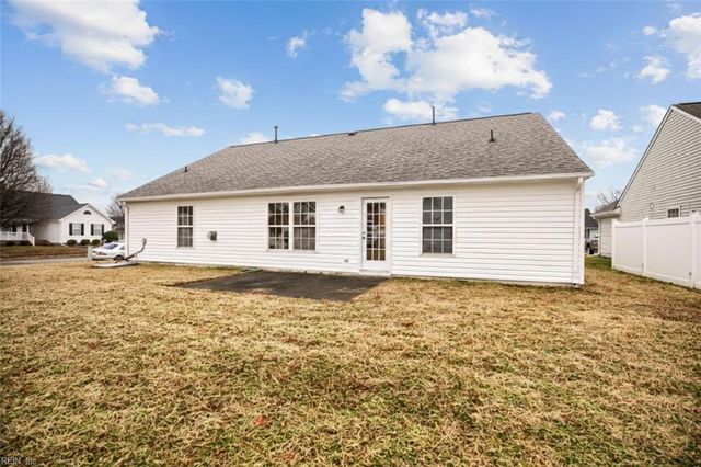 82 Red Robin TURN, Hampton, VA 23669