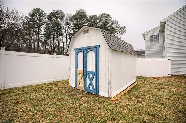 82 Red Robin TURN, Hampton, VA 23669