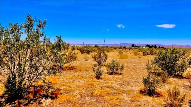 0 Sheep Creek, Adelanto, CA 92301