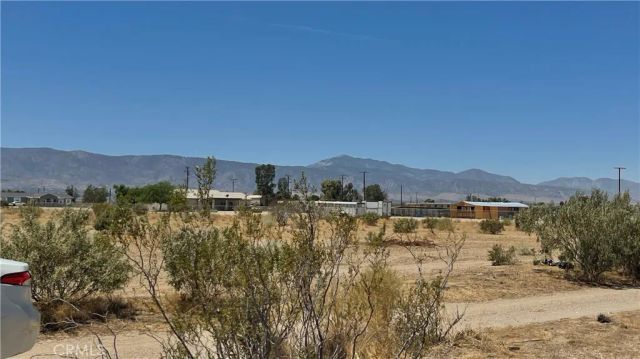 0 Sheep Creek, Adelanto, CA 92301