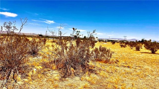 0 Sheep Creek, Adelanto, CA 92301