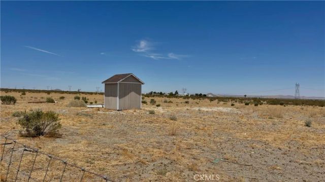 0 Sheep Creek, Adelanto, CA 92301