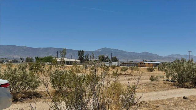 0 Sheep Creek, Adelanto, CA 92301