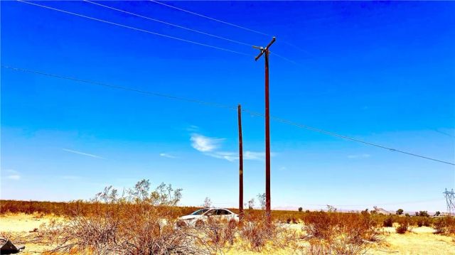 0 Sheep Creek, Adelanto, CA 92301