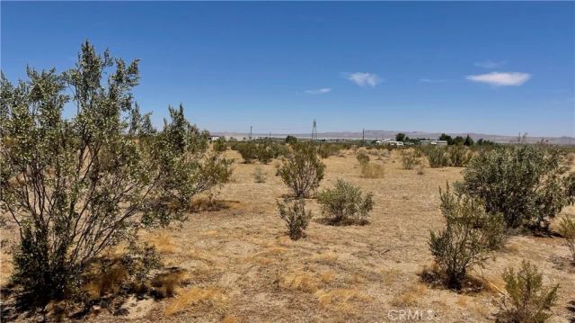 0 Sheep Creek, Adelanto, CA 92301